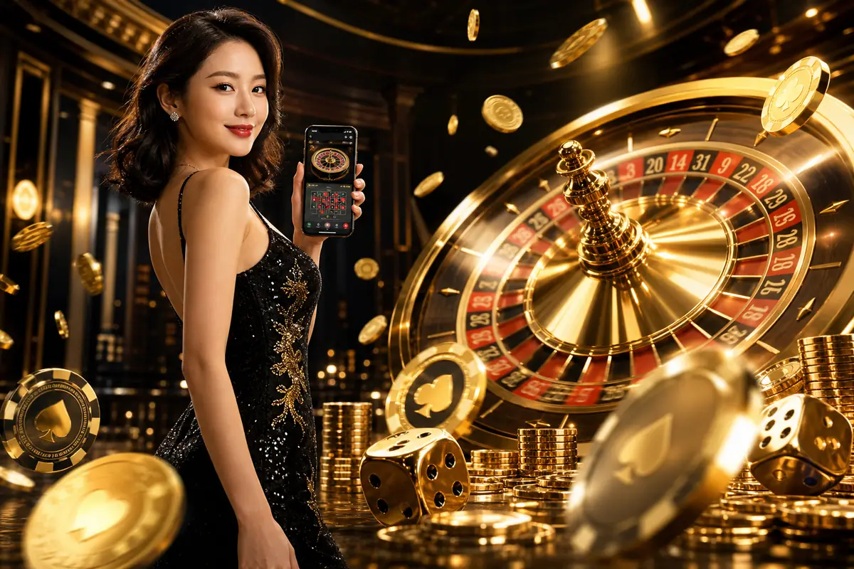 3kinggames game bài đổi thưởng