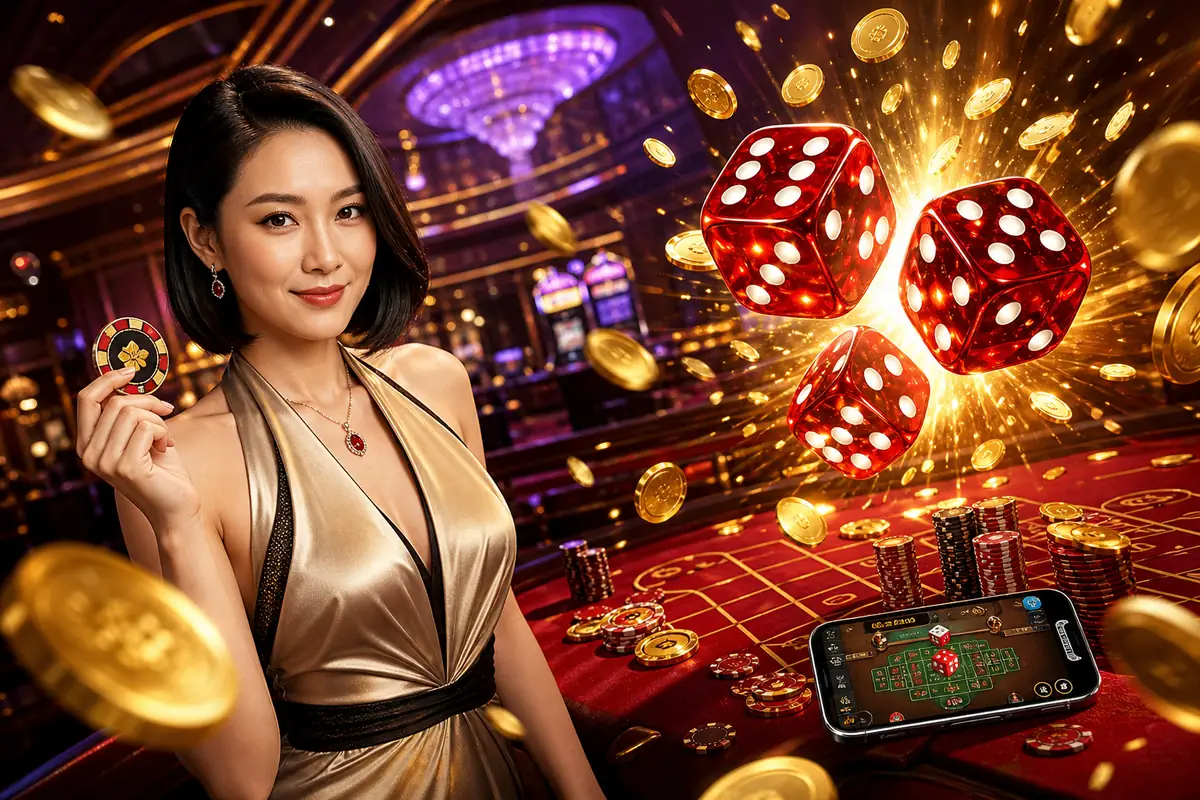 3kinggames cá cược esports